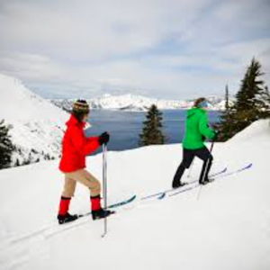 Cross Country Ski's Fund