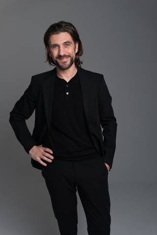 Julien Paschal