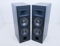 Klipsch KG5.5 Floorstanding Speakers; Black Pair KG-5.5... 10