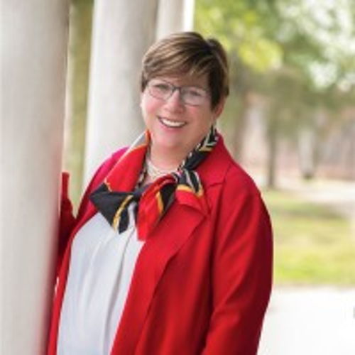 Linda  Alexandroff
