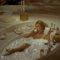 Woman in Bathtub