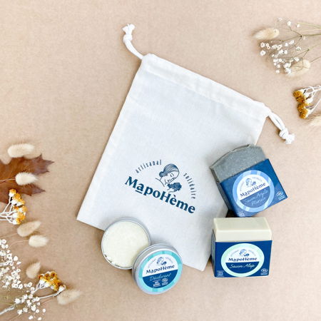 Coffret Au Naturel
