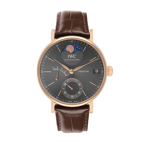 IWC Portofino Hand-Wound IW516403