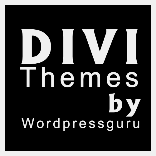 Divi Wordpressguru