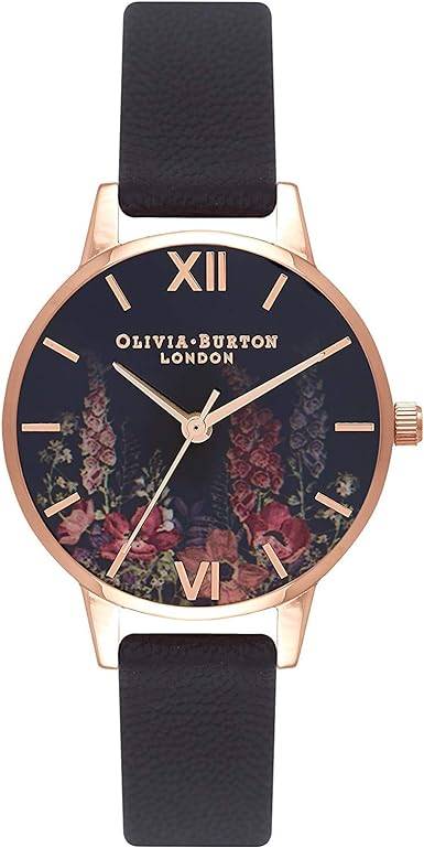 Avis montre Olivia Burton