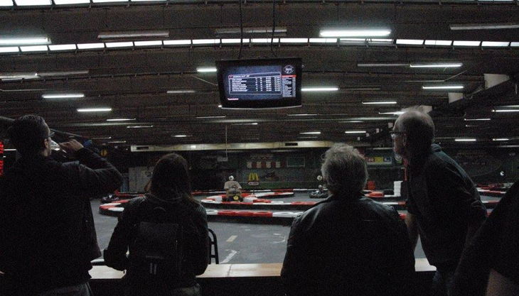 hans sachs ring der warte bereich bildschirm