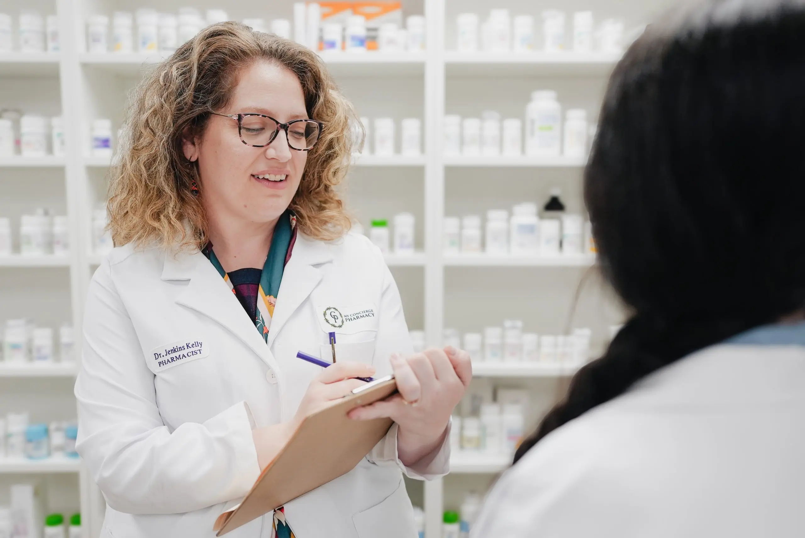My Concierge Pharmacy – Facebook Page | Personalized Pharmacy Care in Palm Beach