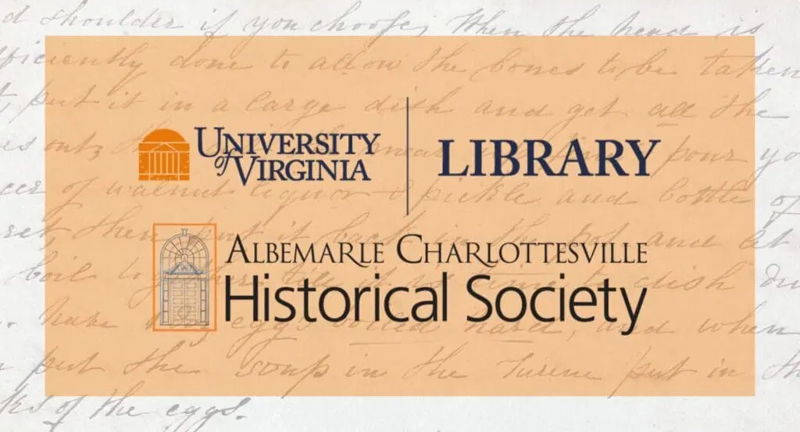 UVA Library Community Connects Workshop