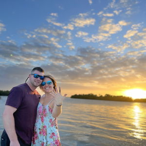 Shannon Nunzio and Matthew Ketcham's Wedding Registry on Zola