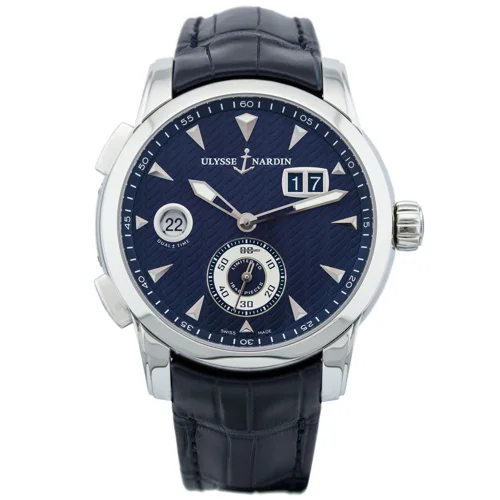 Ulysse Nardin Dual Time 3343-126LE/93