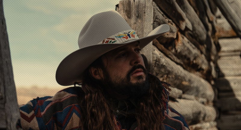 Hot Country Nights | Ian Musick