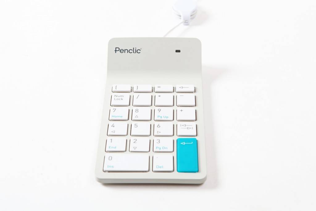 Penclic Numberpad
