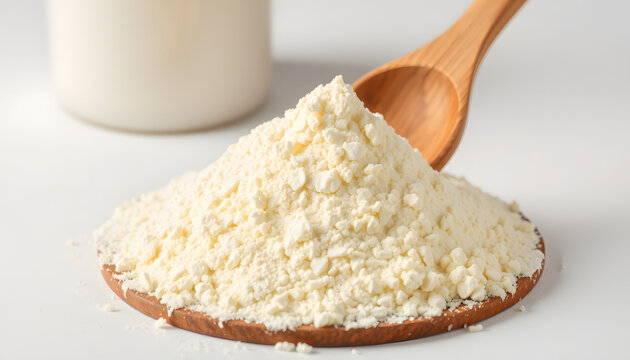 Bovine Colostrum Powder