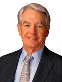 Chuck Schwab: When we look back in five or six years, I think it’ll be a real add-on for net revenue growth.