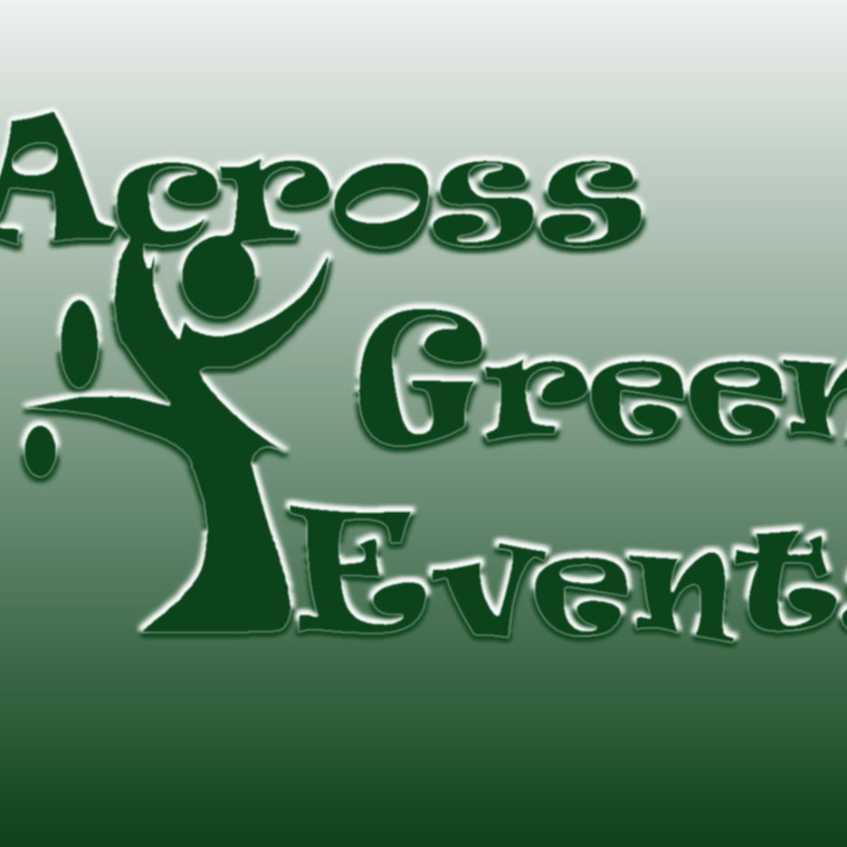 Across green event management company
