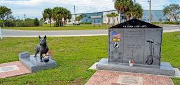 Brevard Veterans Memorial Center near Melbourne, FL