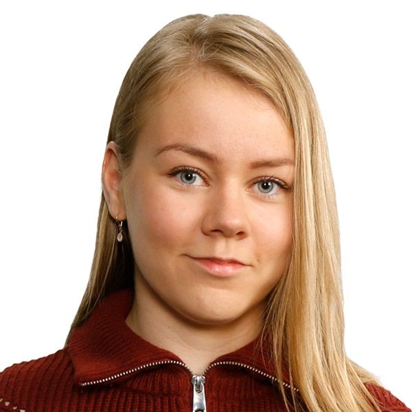 Pinja Partinen