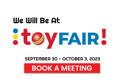Evoretro At Toyfair
