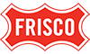 Frisco texas logo