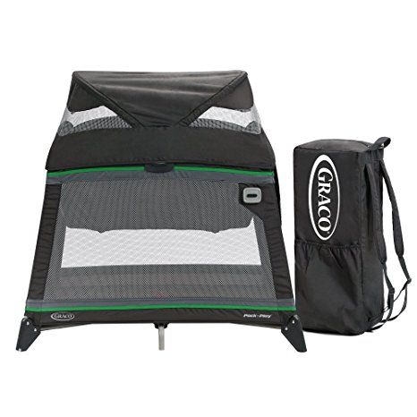 graco jetsetter review