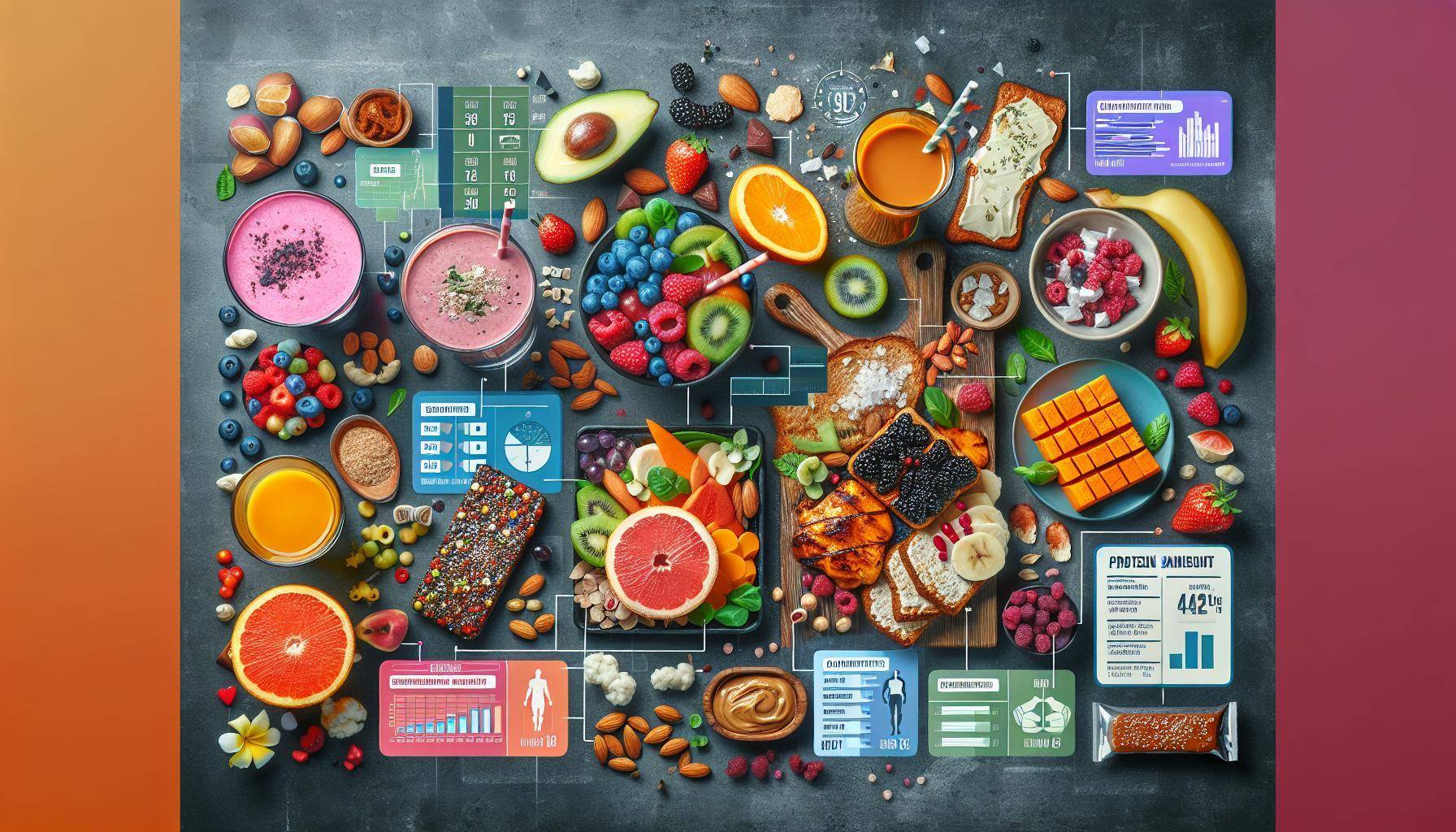 Pre-Workout Meals for HIIT