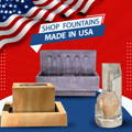 Shop Fountains Made in the USA