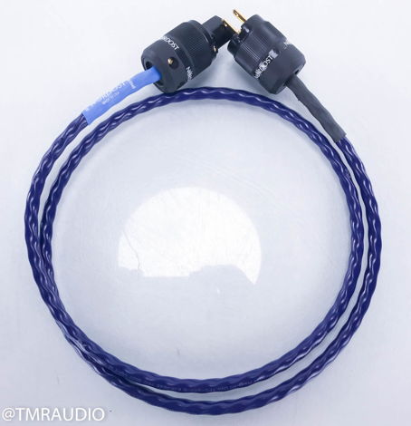 Nordost Blue Heaven Power Cable 1.5m AC Cord (14702)
