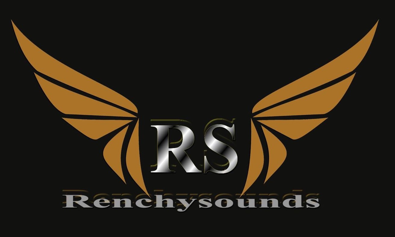 Renchy Sounds Logo