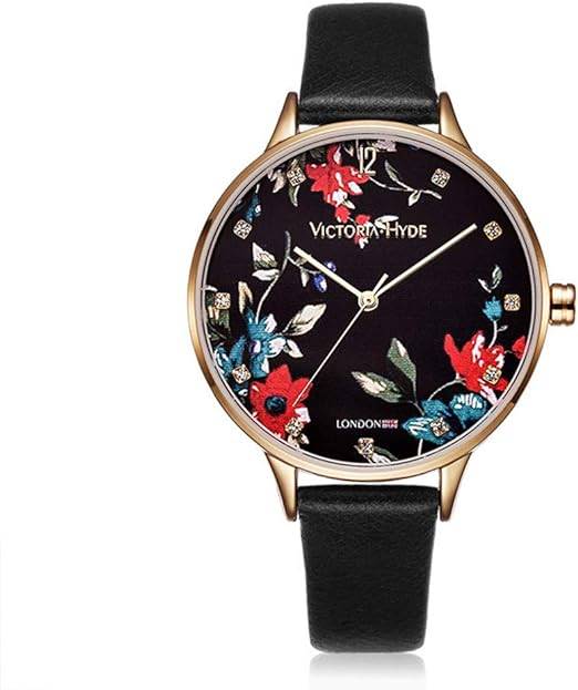 Avis montres victoria hyde