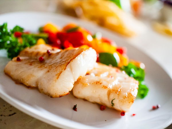 Photo of SIMPLICITY Tex Mex Fiesta Fish (Oven-Ready)