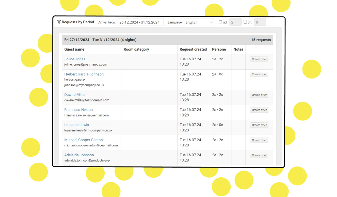 Screenshot image