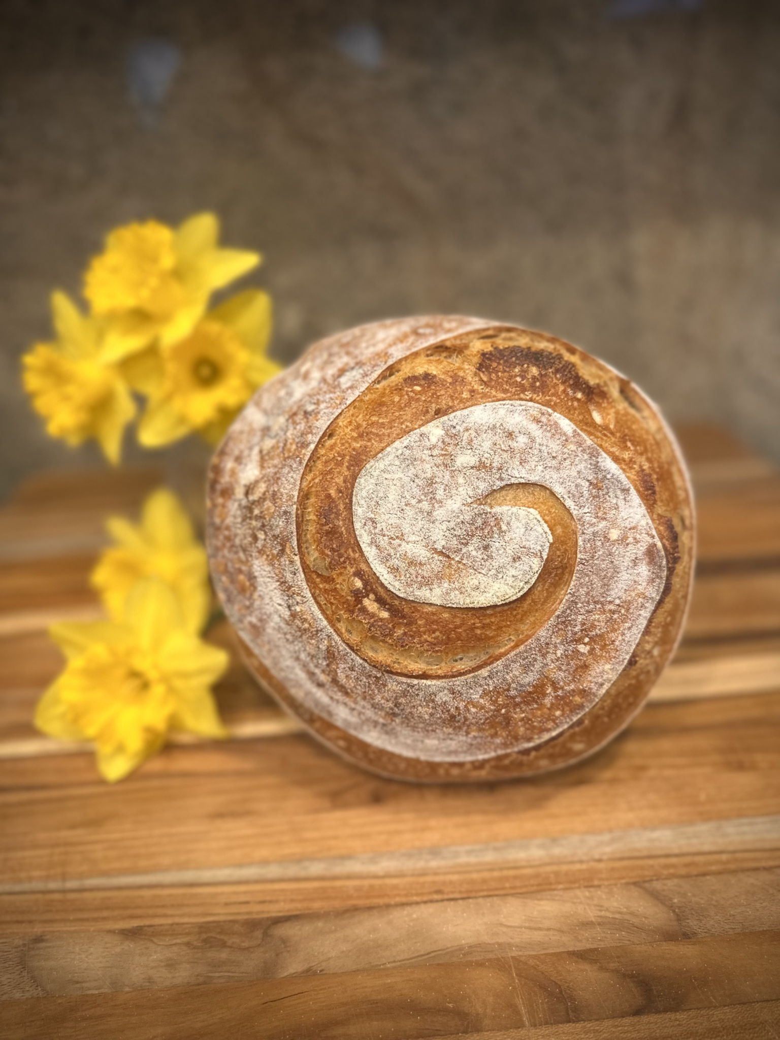 Clover Valley Bakery — photo from hotplate.com