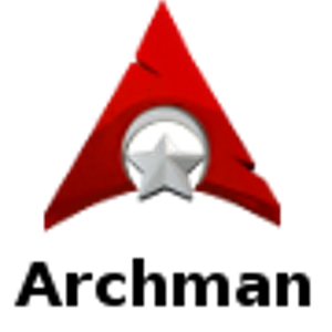 Archman Gnu Linux Avatar