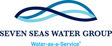Seven Seas Water Group logo on InHerSight