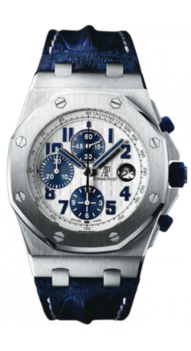 Audemars Piguet Royal Oak Offshore Chronograph