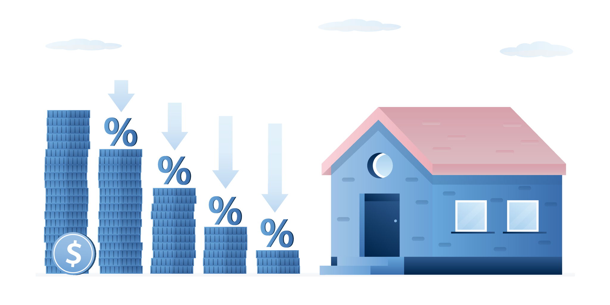 featured image for story, UNDERSTANDING BUY-DOWNS IN REAL ESTATE