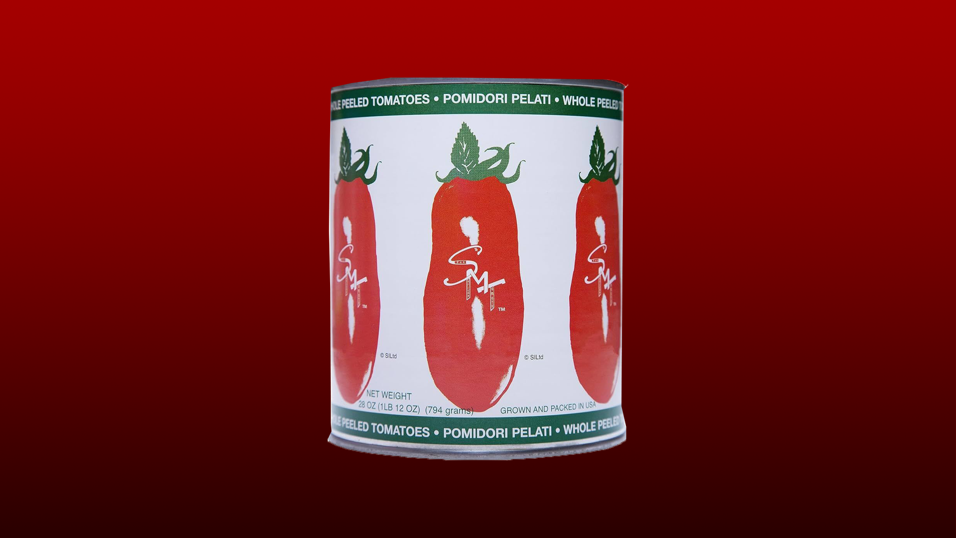 San Merican or San Marzano Tomatoes? California Woman Files Lawsuit Over Misleading Packaging