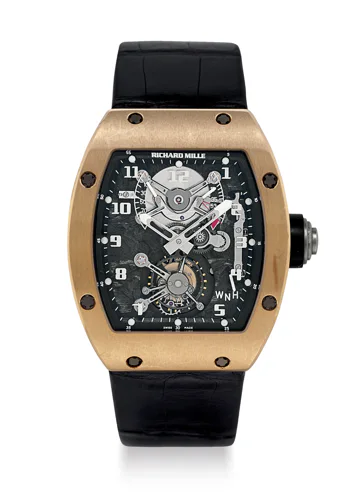 Richard Mille RM 003
