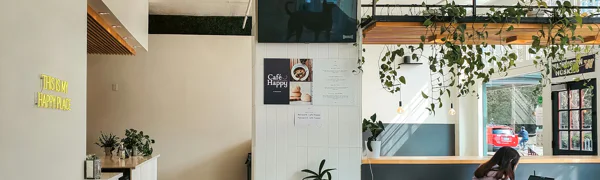 John's Café