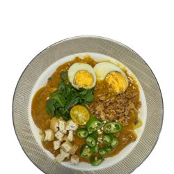 Mee Rebus