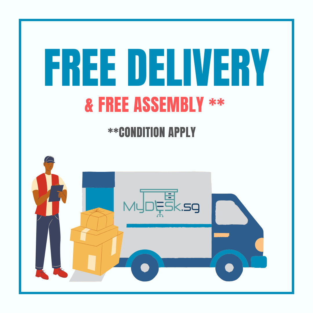Free Delivery