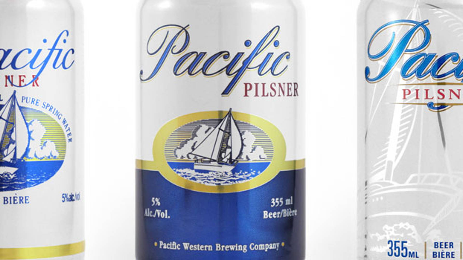 Featured image for Before & After: Pacific Pilsner