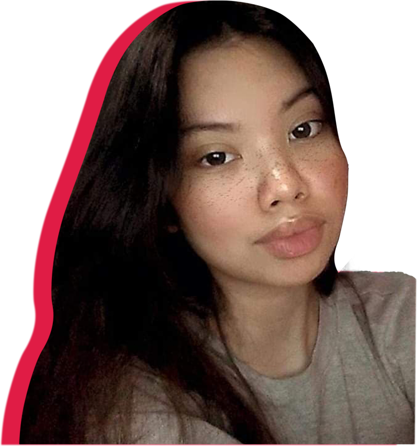 NAOMI TAPANG