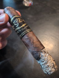 Cigar Session Photo