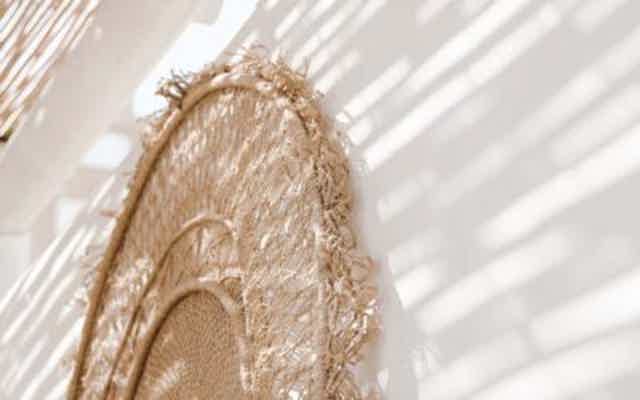 Architectural detail