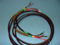 Physic Harmonic Superb Speaker Cable 2 Meter- All Spades 2