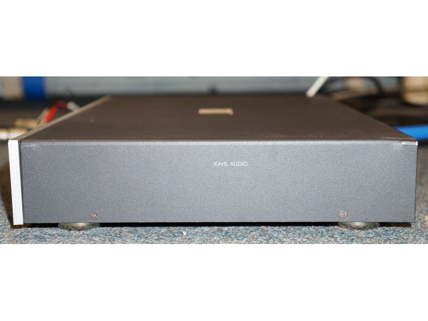 LessLoss Audio DAC 2004 MKII Hybrid AC/ battery powered. Lots of positive reviews! $5,500