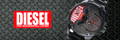 montre diesel avis