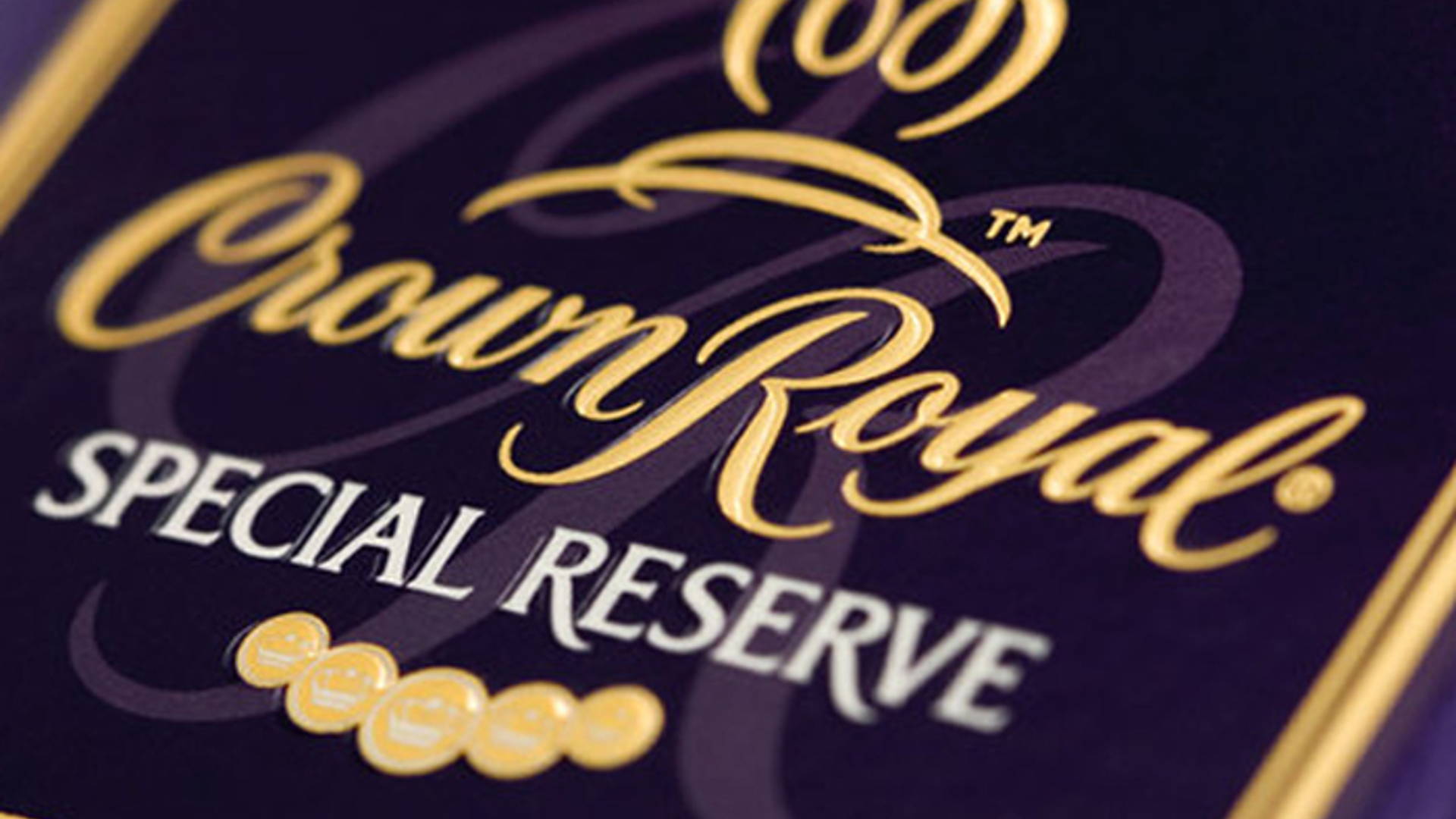 Featured image for Crown Royal Special Reserve