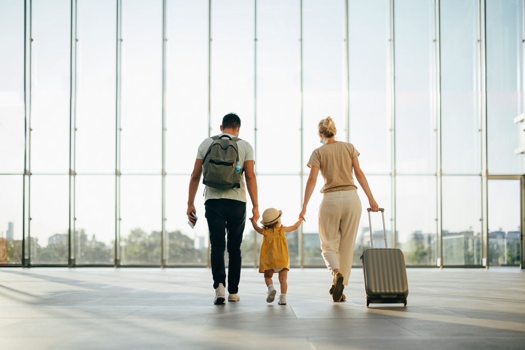 From Dublin to Edinburgh: The Power of Regional Aviation